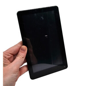 RCA Voyager 7-inch Android tablet Working